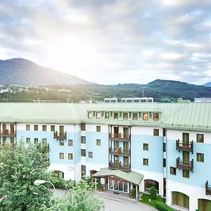 Alphotel 4*, Innsbruck Österreich