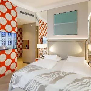 Boutiquehotel Tyrol 4*, Wien Österreich