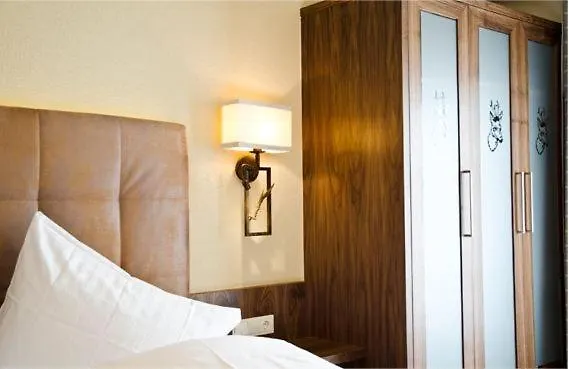 Hotel Garni Caroline Ischgl