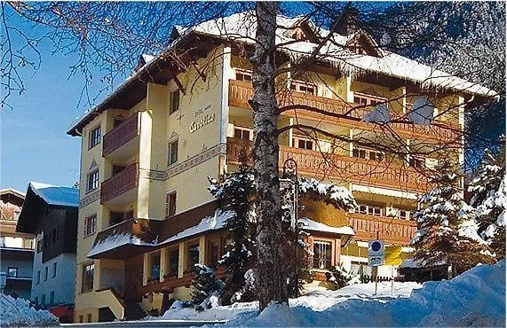 Hotel Garni Caroline Ischgl