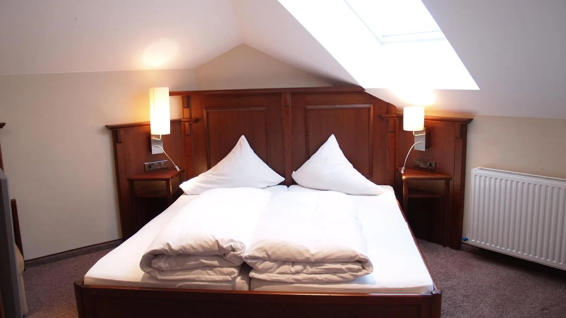 Hotel Garni Caroline Ischgl