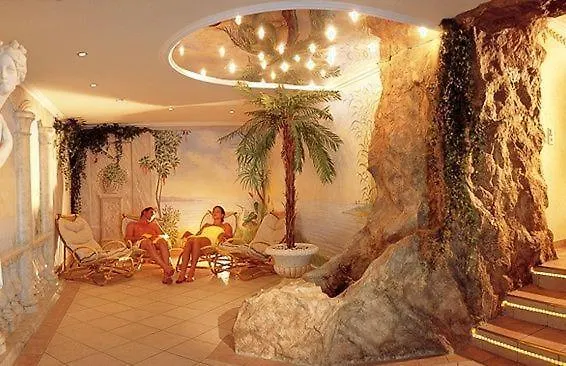 Hotel Garni Caroline Ischgl