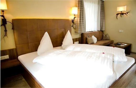 Hotel Garni Caroline Ischgl
